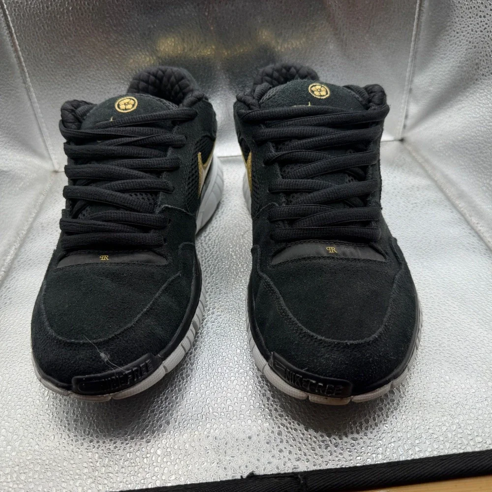 Nike free james